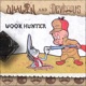 Wook Hunter Single