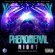 Phenomenal Night feat Zeke Jaye Kony Brooks Single