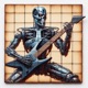 Termetall Single