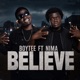 BELIEVE feat Nima Single