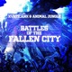 Battles of the Fallen City