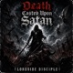 DEATH CASTED UPON SATAN Single