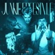 Junkie Freestyle Single
