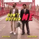 Don t Bother Me Single