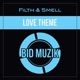 Love Theme Single