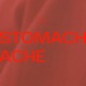 Stomachache Single