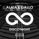 Disco Night Single