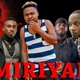 MIRIYALI feat AMA G the BLACK Bulldog Pfla Jaypolly Green p Diplomat Pacson Khalifan Single