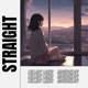 Straight feat Mouzonlofi Single
