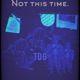 not this time feat isaiah carter Single