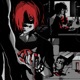 RED MARKET feat Craig Scissorhands Single