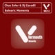 Balearic Moments Single