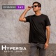 Hypersia Radio Show 162 DJ Mix