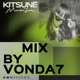 Kitsuné Musique Mixed by VONDA7
