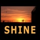 SHINE feat Dr almon Single