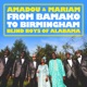 From Bamako to Birmingham Single