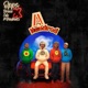 A 100 feat Mkaybeats Single