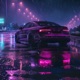 After Rain Single