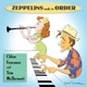 Zeppelins Made to Order