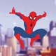 Old Theme Spiderman Lofi Remix Single