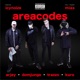 Areacodes feat Arjey Trazzo Kuro Single