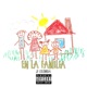 en la familia corrido 2025 Single