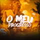 O Meu Progresso Single