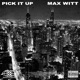 Pick It Up Single