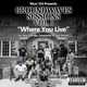 Where You Live Single