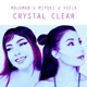 Crystal Clear feat Miyoki Veela Single