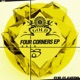 Four Corners EP