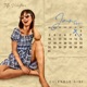Calendar Girl Single