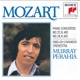 Mozart Concertos No 22 24 for Piano and Orchestra