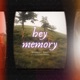 Hey Memory Single