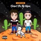 Desert on tha Moon