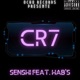 CR7 feat Hab s Single