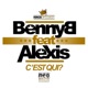 I rêve a dream feat Alexis Single