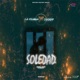 Soledad feat May la Pluma J Loop Single