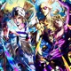 Johnny Joestar x Giorno Theme Jojo s Bizarre Adventure Steel Ball Run Single