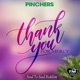 Thank You for Mercy Single