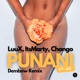 P i feat AG Dembow Remix Single