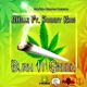 Burn It Green feat Johnny King Single