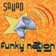 Funky Nation Single