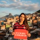 ELA VEM PRA ROCINHA Single