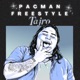 Pacman Freestyle Single