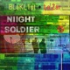Night Soldier feat la zar Single