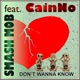 Don t Wanna Know feat CaiNo Single
