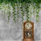 Father Time feat Apex God Curly Single