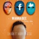 Wannabe feat Mark Bhatia Single