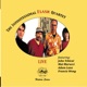 Tchicai s Groove T s Groove feat Adam Lane John Tchicai Francis Wong EP